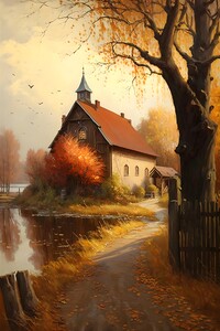 Autumn no.18
