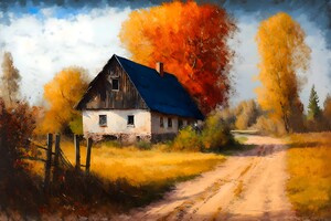 Autumn no.24