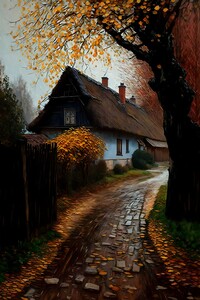 Autumn no.25