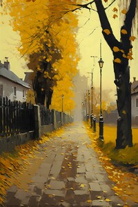 Autumn no.30