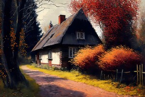 Autumn no.31
