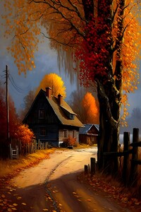 Autumn no.5
