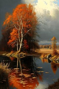 Autumn no.76