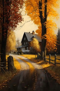 Autumn no.9