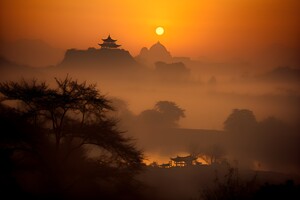 Dawn no.11