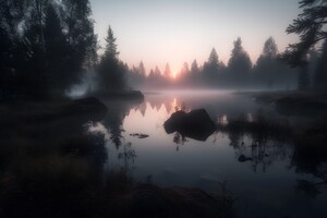 Dawn no.15