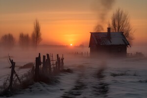 Dawn no.2