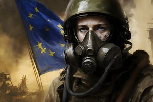European War no.11