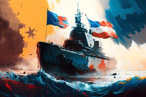 European War no.12