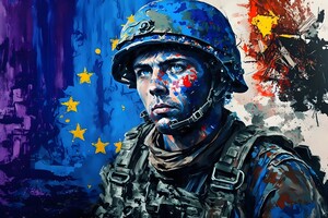European War no.1
