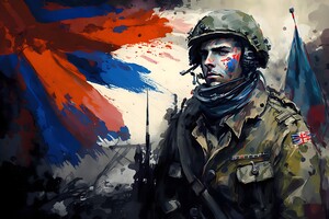 European War no.8