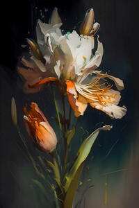 FLOWER WORLD no.44