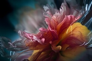 FLOWER WORLD no.82