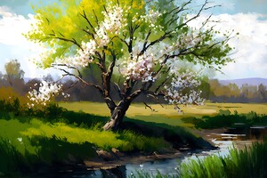 Spring no.60