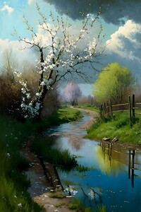 Spring no.65