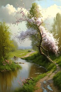 Spring no.8