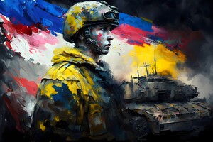 Ukrainian War 2023 No.13