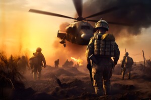 Ukrainian War 2023 no.45