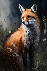 Wild no.12