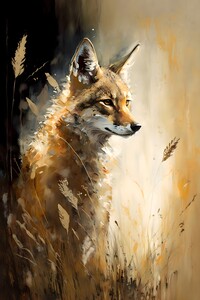 Wild no.16