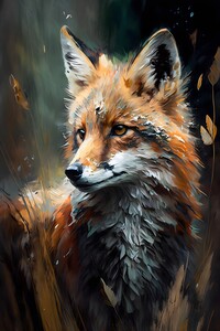Wild no.17