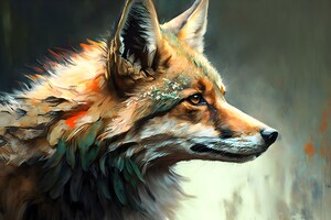 Wild no.22