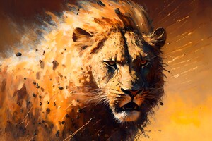 Wild no.34