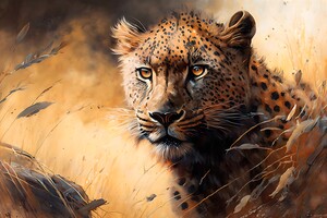 Wild no.36