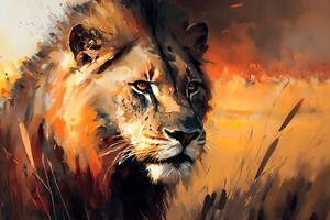 Wild no.38