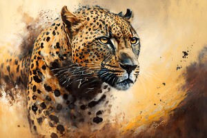 Wild no.39