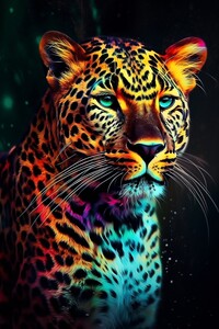 Wild no.56