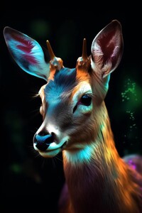 Wild no.79
