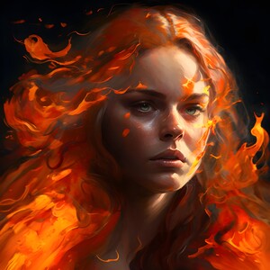 Woman No.14