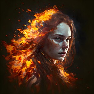 Woman No.20