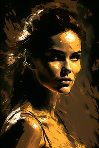 Woman No.2