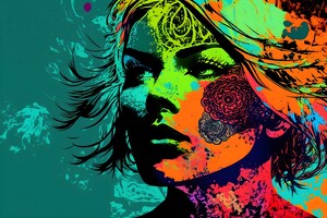 Woman no.24