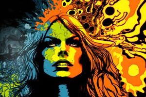 Woman no.25