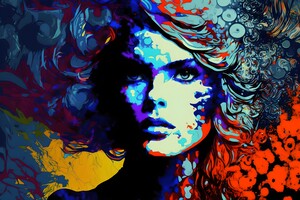 Woman no.32