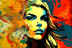 Woman no29