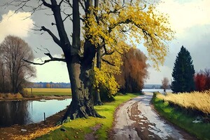 Autumn no.1