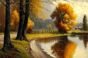 Autumn no.2