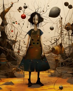fantasy and colors 5