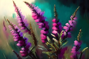Flower World no.2