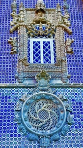 Portugal Window