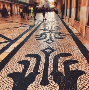 Streets of Portugal
