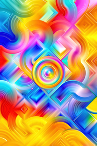 Modern Art II