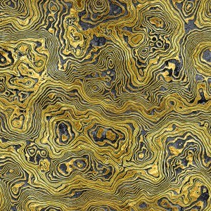 Abstract Marble III