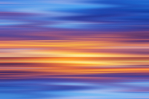 Abstract Movement XXII