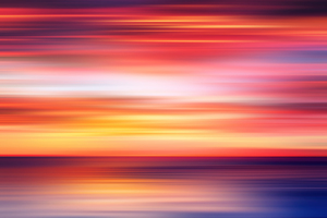 Abstract Movement XXIV