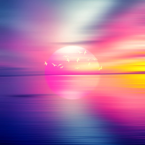 Abstract Movement XXXI